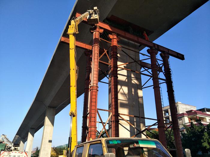 優(yōu)秀高空作業(yè)車出租公司所具備的3個條件